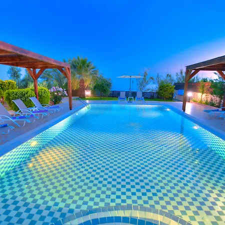 Sofia * Benitses (Corfu)