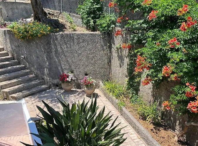 Lägenhet Sofia Benitses (Corfu)