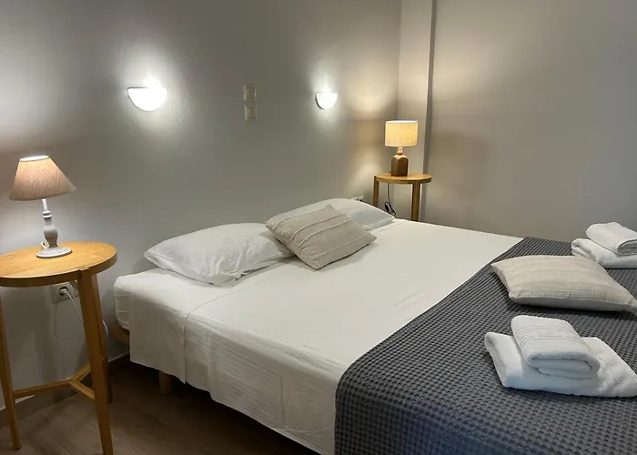 Sofia Benitses (Corfu)