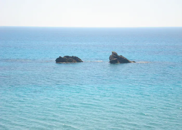 Lägenhet Sofia Benitses (Corfu)