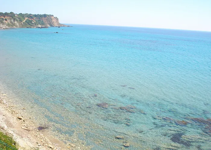 Sofia Benitses (Corfu)