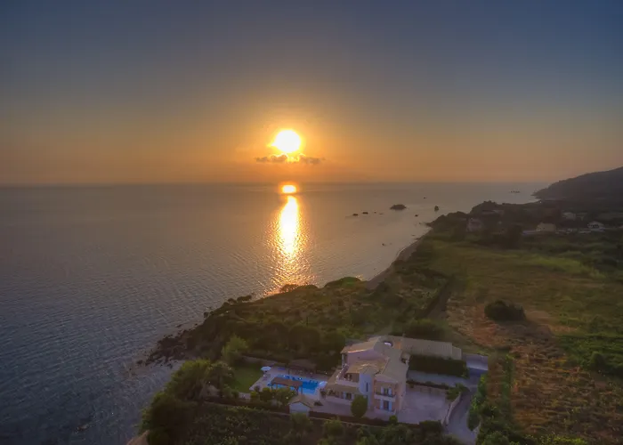 Sofia Benitses (Corfu)