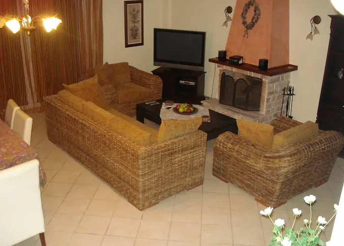 Sofia Lägenhet