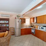 Apartmán Sofia *