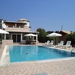 Sofia Benitses (Corfu)