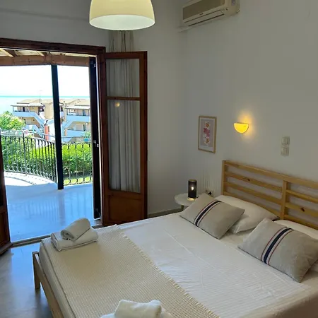 Apartmán Sofia *
