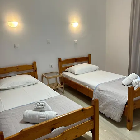 Apartmán Sofia