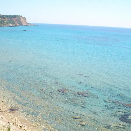 Sofia Benitses (Corfu)