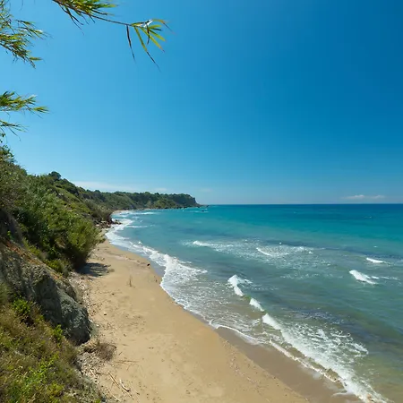 Sofia דירה בניטסס
