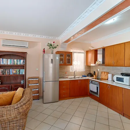 Apartman Sofia *