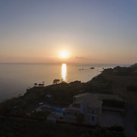 Sofia Benitses (Corfu)