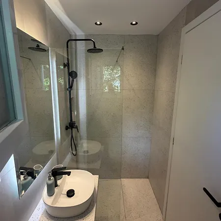 Apartman Sofia Benícesz