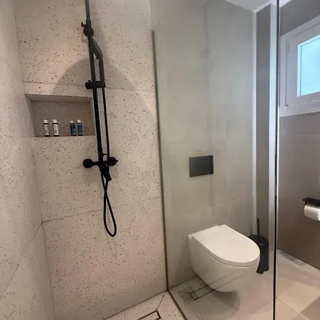 Sofia Apartman Benícesz