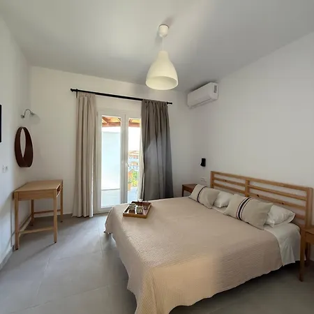 Daire Sofia Benitses (Corfu)