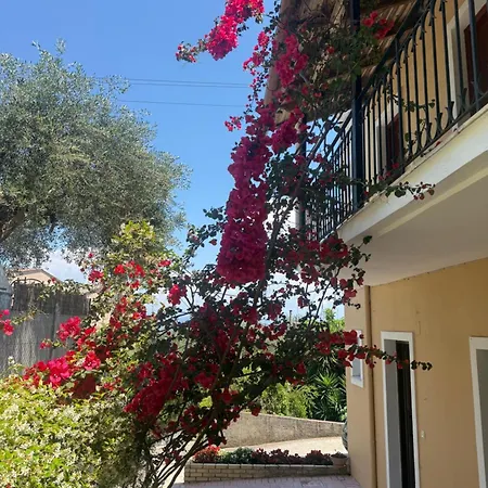 Sofia Benitses (Corfu)