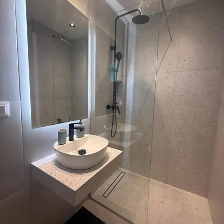 Apartman Sofia Benícesz