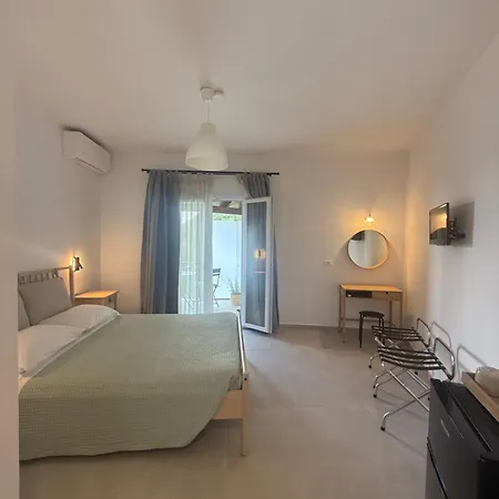 Sofia Apartman