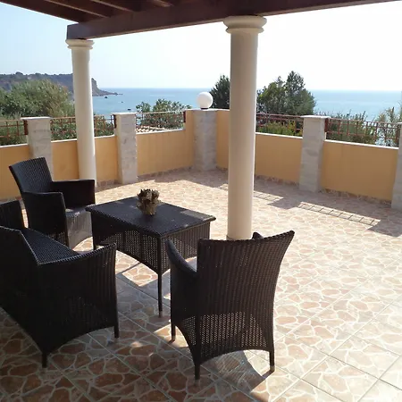 Appartamento Sofia Ágios Matthaíos