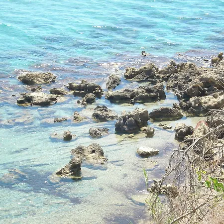 Sofia Appartamento Benitses (Corfu)