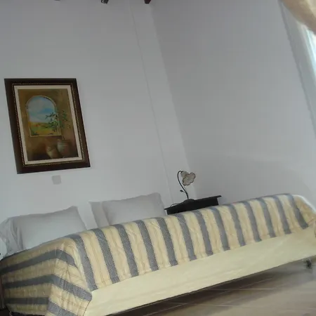 Sofia Apartmán
