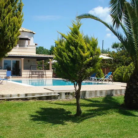 Sofia Apartman