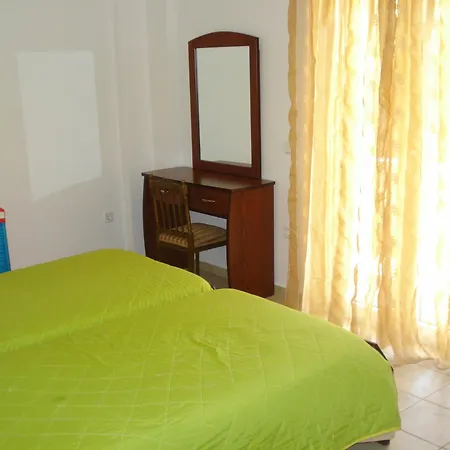 Sofia Ágios Matthaíos