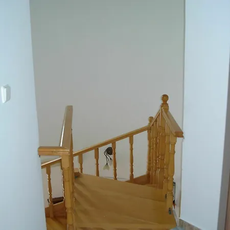 Sofia Apartmán