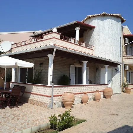 Sofia Apartmán