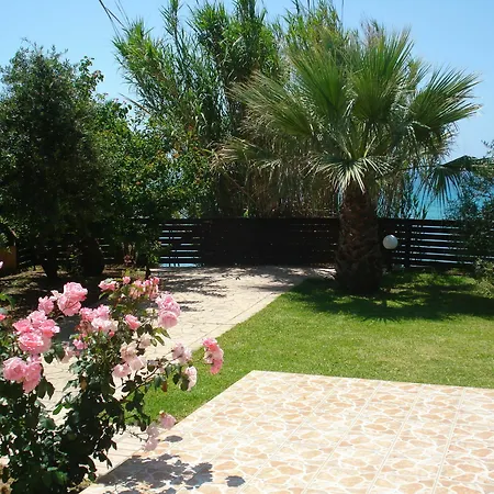 Sofia Lejlighed Ágios Matthaíos