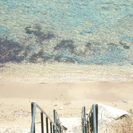 Apartmán Sofia Benitses (Corfu)