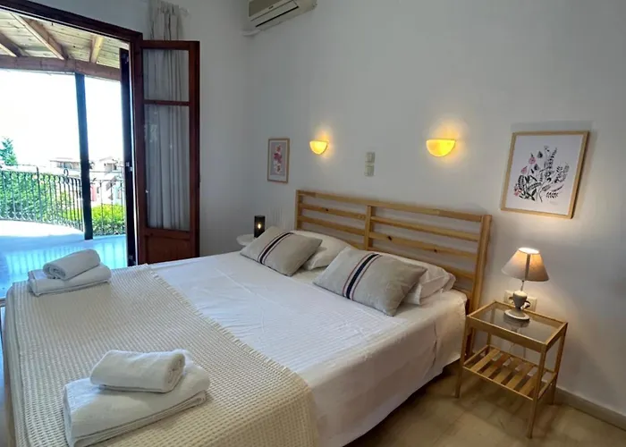 דירה Sofia בניטסס