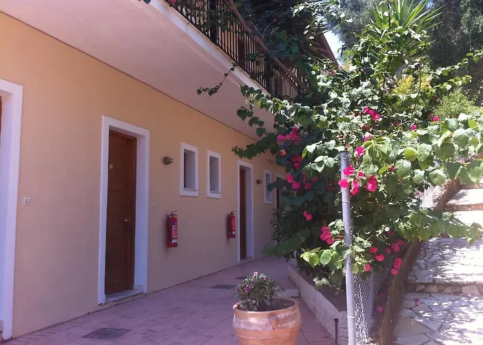 公寓 Sofia 贝尼蔡斯