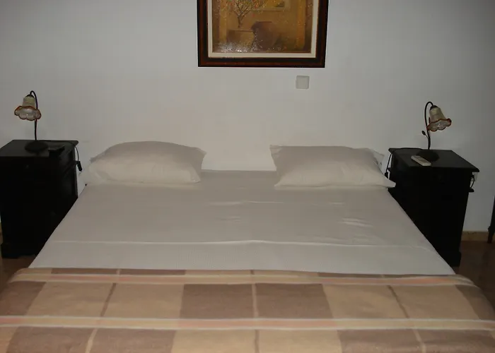 דירה Sofia בניטסס