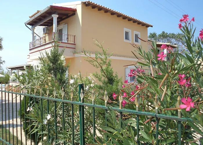 Sofia 아파트 바니체스