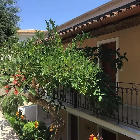 Sofia Apartment