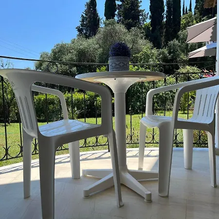 Sofia Apartment *