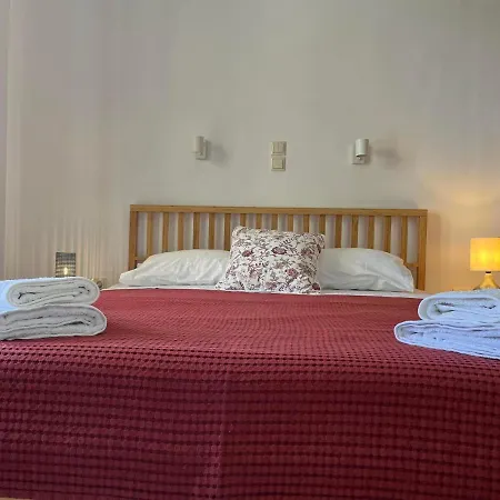 Sofia Apartment *