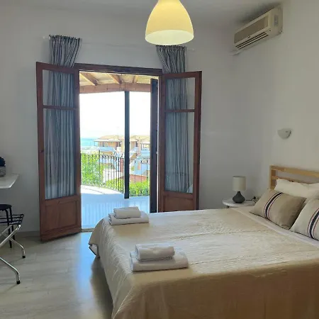 Sofia Benitses (Corfu)
