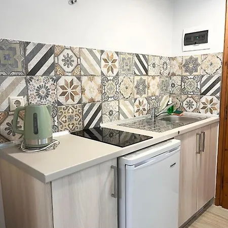 Sofia Apartment
