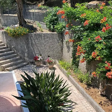 Apartament Sofia Ágios Matthaíos