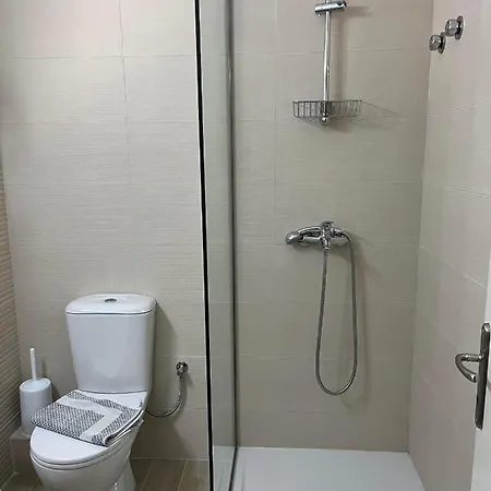 Apartment Sofia Benitses (Corfu)