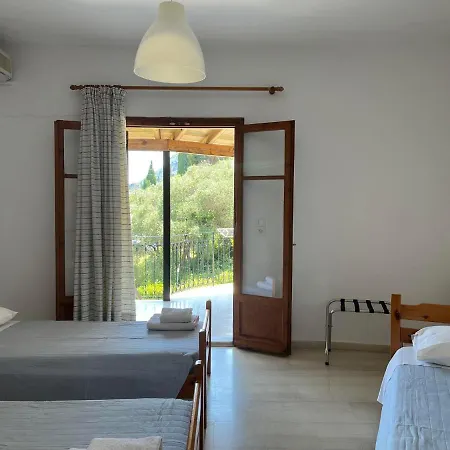Sofia Apartment *