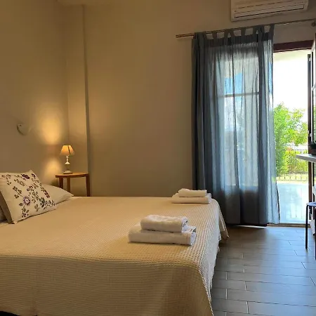 Sofia * Ágios Matthaíos