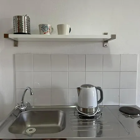 Apartment Sofia