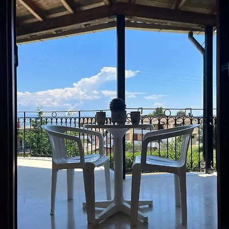 Sofia Apartment *