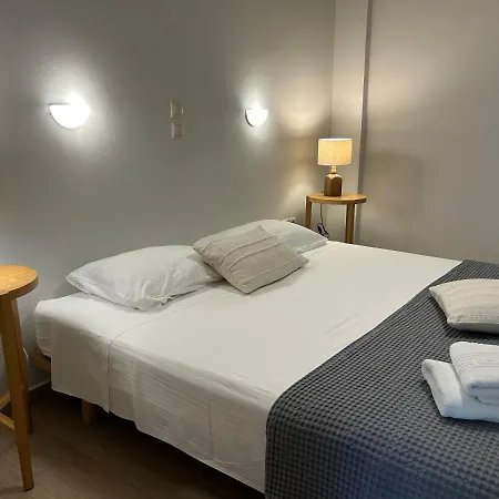 Sofia Ágios Matthaíos