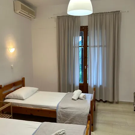 Apartment Sofia Benitses (Corfu)