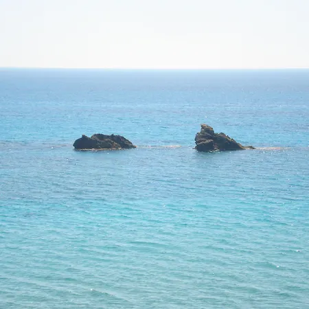 Apartament Sofia Ágios Matthaíos