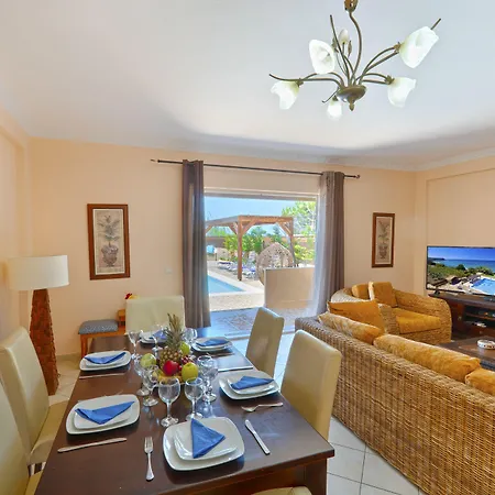 Apartament Sofia Ágios Matthaíos