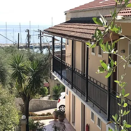 Sofia * Benitses (Corfu)